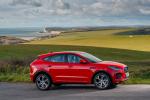 Jaguar E-Pace R-Dynamic First Edition 2017 года (UK)